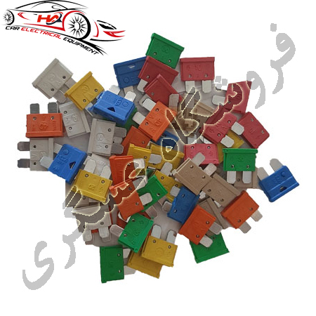 فيوز دوپايه تخت